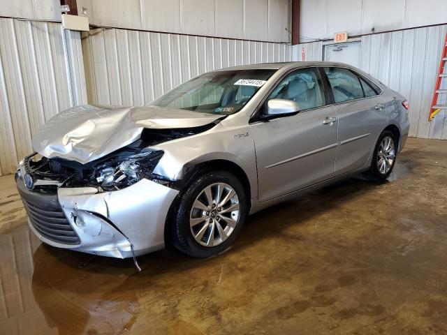 Vin: 4t1bd1fk5hu224568, lot: 55734415, toyota camry hybrid 2017 img_1