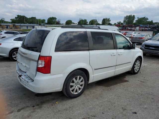 Vin: 2c4rc1bg0er208228, lot: 56907925, chrysler minivan touring 20143