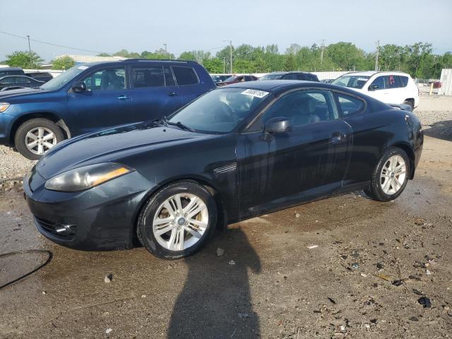 HYUNDAI TIBURON GS