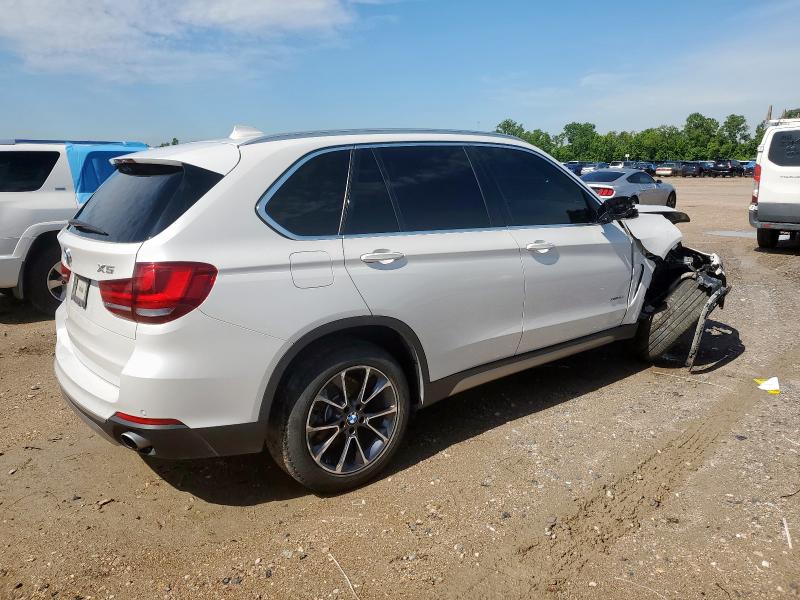 2017 BMW X5 SDRIVE3 - 5UXKR2C52H0U17759