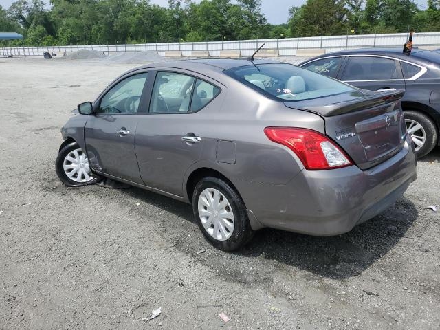 Vin: 3n1cn7ap2gl805954, lot: 57621385, nissan versa s 20242