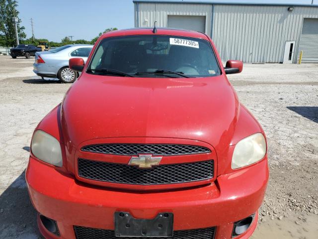 2010 CHEVROLET HHR SS #3287898245