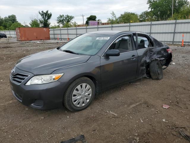 Vin: 4t4bf3ek9ar029804, lot: 58978225, toyota camry base 2010 img_1