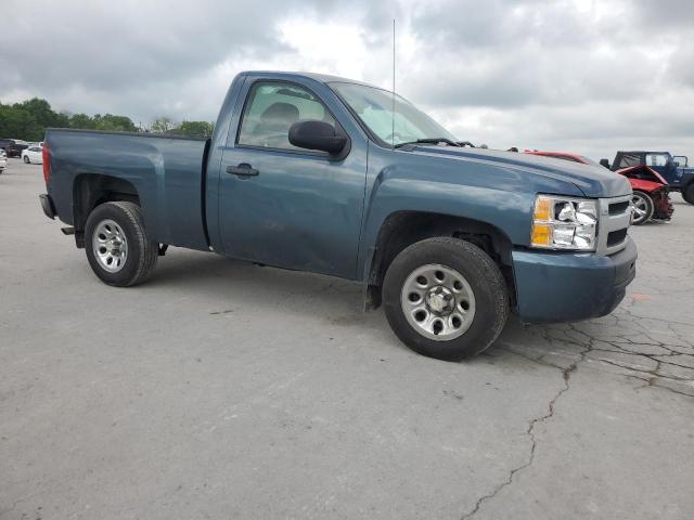 Vin: 1gcncpexxbz447798, lot: 56164125, chevrolet all models c1500 20114