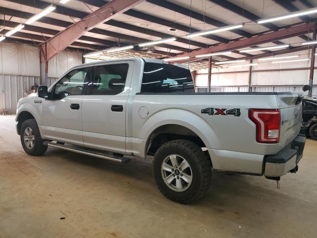 Vin: 1ftew1ef7ffa40475, lot: 55619615, ford f-150 supercrew 20152