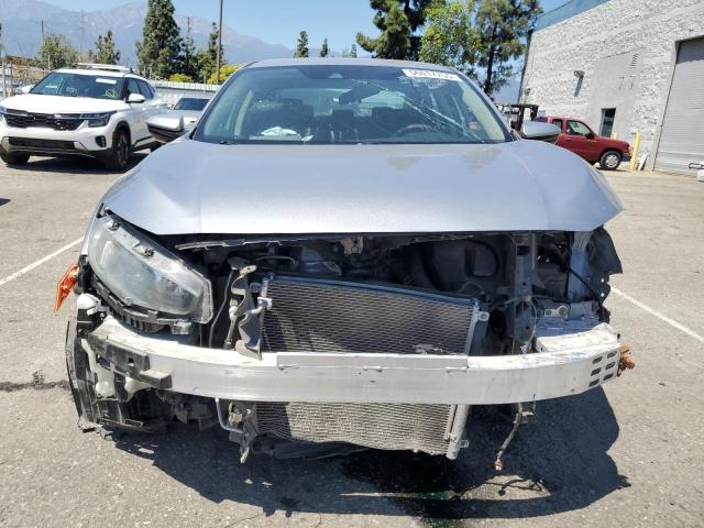 2019 HONDA CIVIC LX 2HGFC2F63KH539270