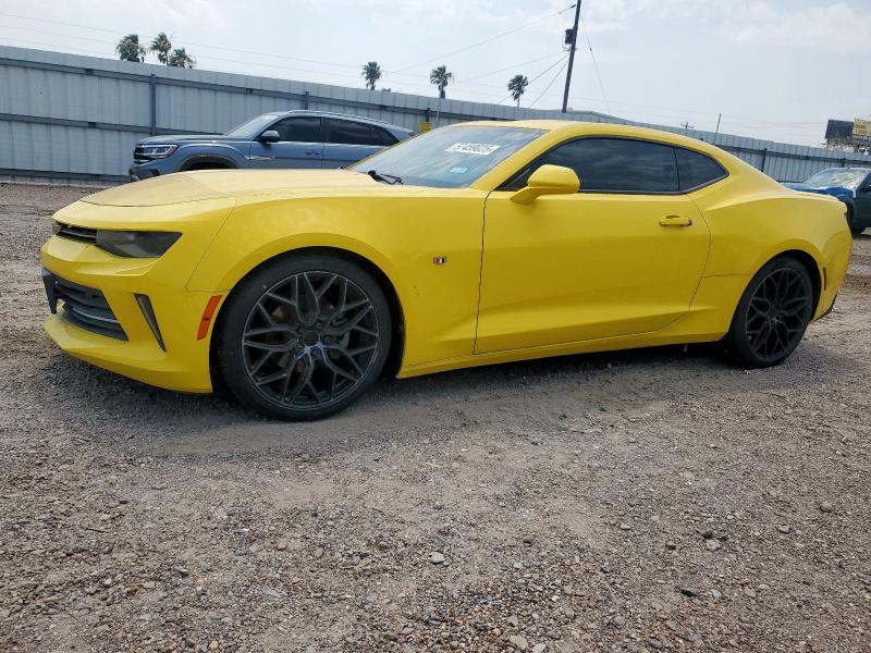 Vin: 1g1fb1rsxg0163188, lot: 57459025, chevrolet camaro lt 2016 img_1