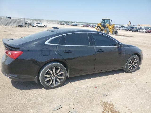 Vin: 1g1zg5st8nf104367, lot: 56131515, chevrolet malibu rs 20223