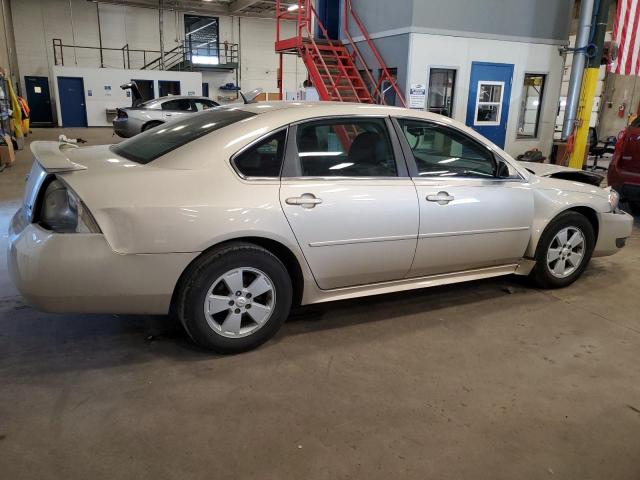 Vin: 2g1wb5ek3a1148430, lot: 56135685, chevrolet impala lt 20103