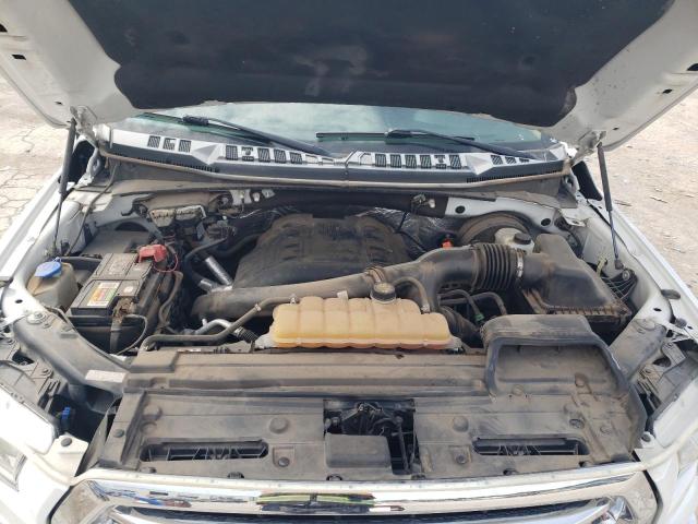 2016 FORD F150 SUPER - 1FTEW1CG9GKD22380