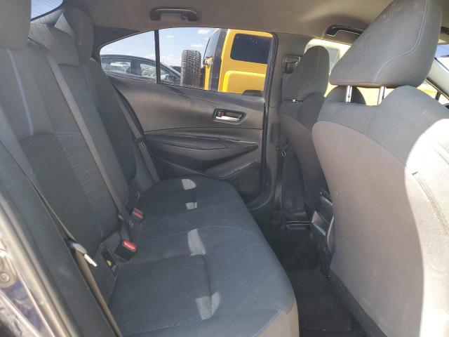 2022 TOYOTA COROLLA SE - JTDS4MCE4NJ088743