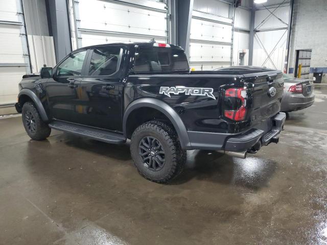 Vin: 1fter4lr0rle22892, lot: 54994025, ford ranger rap raptor 20242