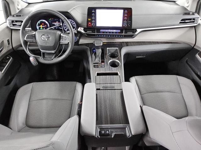 2024 TOYOTA SIENNA LIM 5TDZRKEC7RS217633