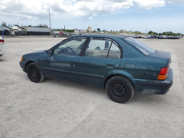 Vin: jt2el56e8s7035577, lot: 59051405, toyota tercel dx 19952