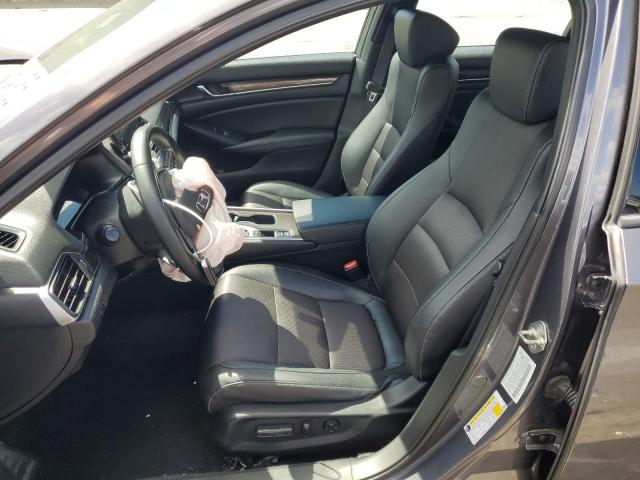 2019 HONDA ACCORD SPO - 1HGCV1F30KA092294