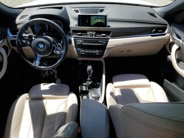 2018 BMW X2 XDRIVE2 - WBXYJ5C38JEF79297