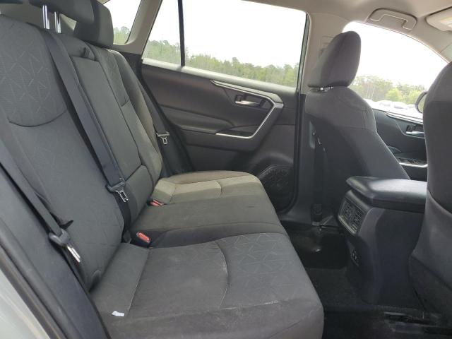 2021 TOYOTA RAV4 XLE 2T3W1RFV3MW112632