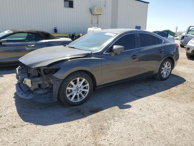 Vin: jm1gj1u59g1402725, lot: 57896995, mazda 6 sport 2016 img_1