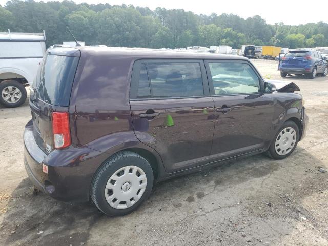Vin: jtlze4fe7fj068077, lot: 56874055, toyota scion 20153