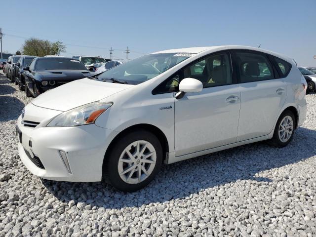 Vin: jtdzn3eu7d3224621, lot: 51763455, toyota prius 2013 img_1