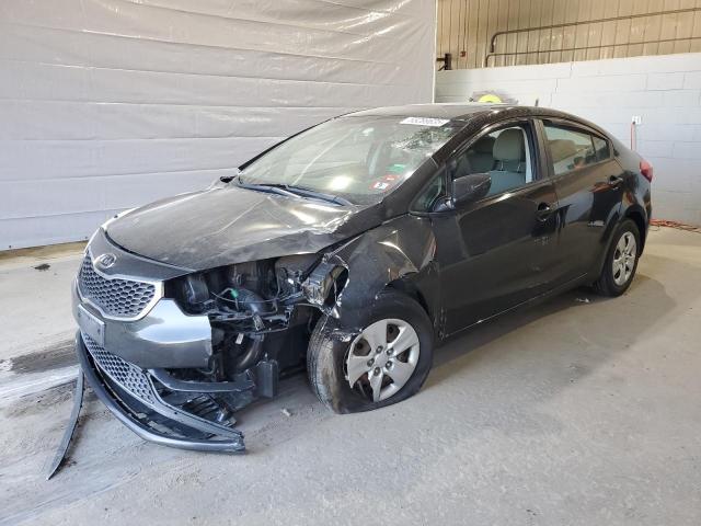 KIA FORTE LX