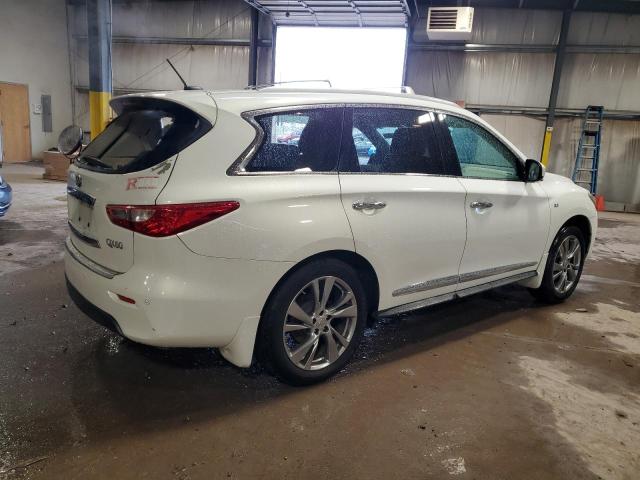 Vin: 5n1al0mm9ec507036, lot: 56086315, infiniti qx60 20143