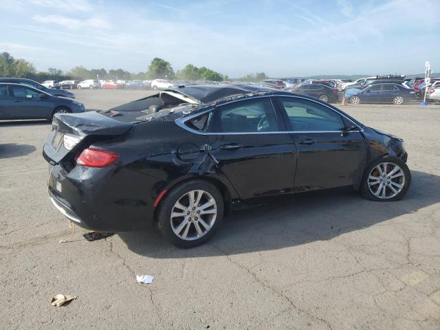 Vin: 1c3cccab1fn606204, lot: 55240685, chrysler 200 limited 20153