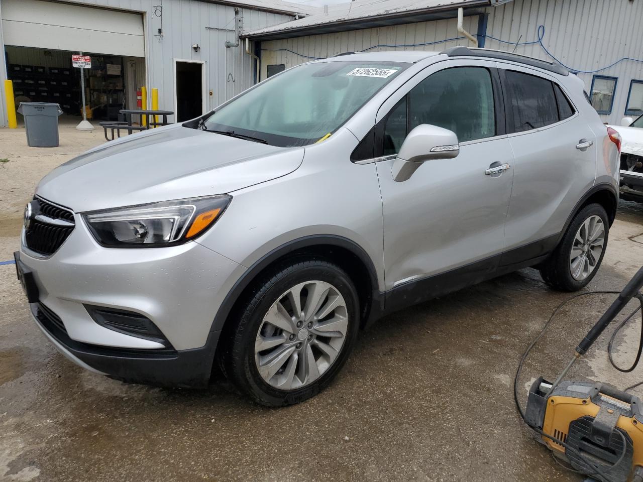 BUICK ENCORE PREFERRED