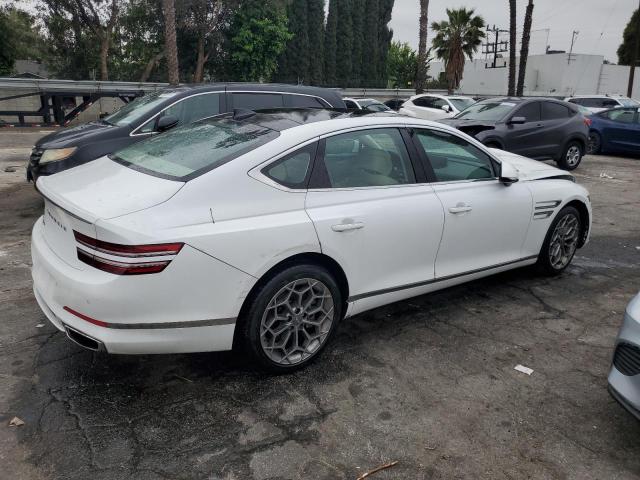 Vin: kmtgb4sc4pu180403, lot: 54837065, genesis g80 base 20233