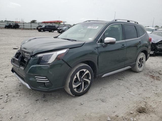 Vin: jf2skarc4nh403463, lot: 57026655, subaru forester touring 2022 img_1