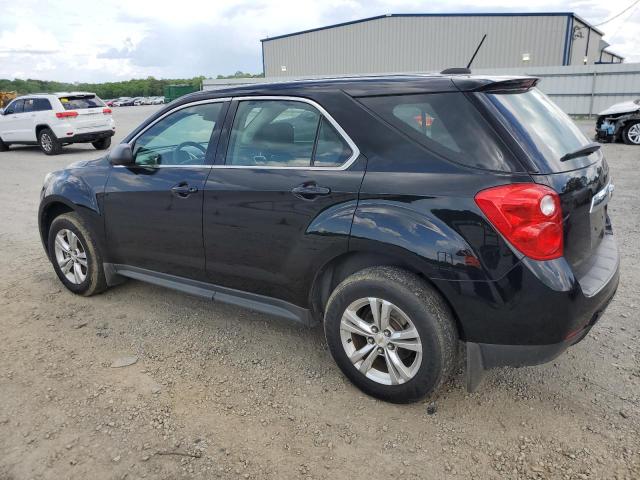 Vin: 2gnalaek8f1115638, lot: 54610515, chevrolet equinox ls 20152