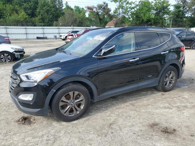 Vin: 5xyzudlbxeg198796, lot: 56596375, hyundai santa fe 2014 img_1