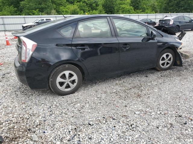 Vin: jtdkn3du6f0425711, lot: 58554875, toyota prius 20153