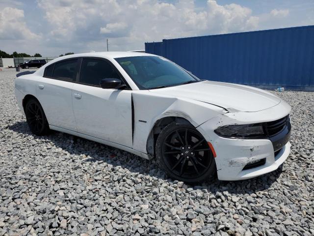 Vin: 2c3cdxct6jh313619, lot: 55581505, dodge charger r/t 20184