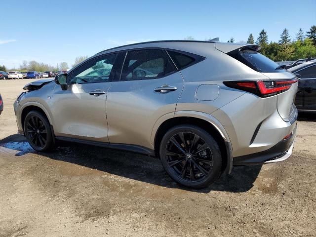 Vin: 2t2kgcez4rc045311, lot: 57171755, lexus nx 350 lux 350 luxury 20242