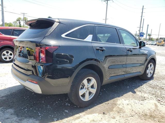 Vin: 5xyrg4jc2sg345255, lot: 58469555, kia sorento lx 20253