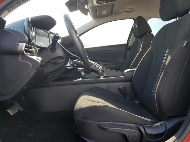 2021 HYUNDAI ELANTRA SE 5NPLS4AG3MH051205
