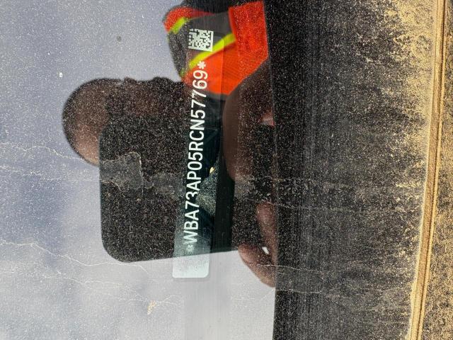 2024 BMW 430XI WBA73AP05RCN57769