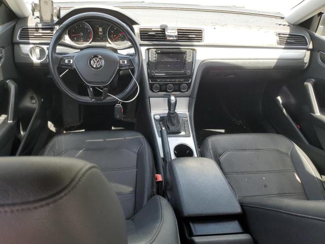 2019 VOLKSWAGEN PASSAT WOL 1VWLA7A30KC013728