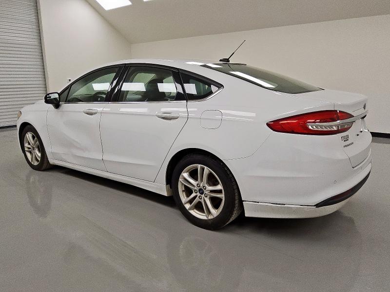 Vin: 3fa6p0hd0jr240167, lot: 56282185, ford fusion se 20182
