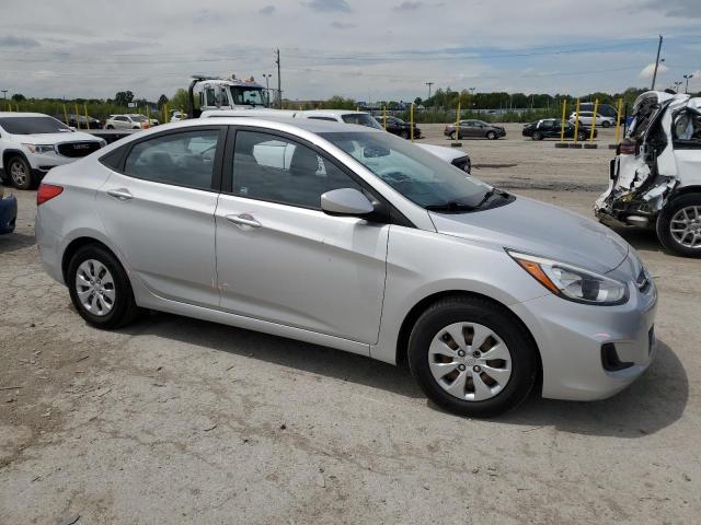 Vin: kmhct4ae8gu049032, lot: 56500625, hyundai accent se 20164