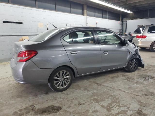 Vin: ml32f3fj9jhf06850, lot: 58574515, mitsubishi mirage g4 es 20183