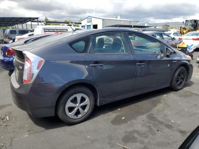 Vin: jtdkn3du7f0398888, lot: 56252295, toyota prius 20153