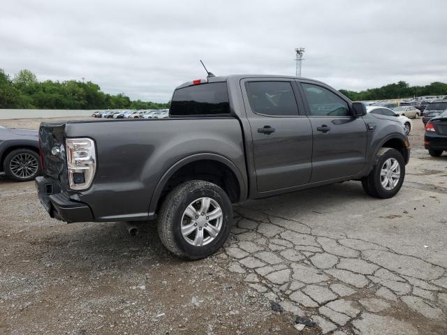 2019 FORD RANGER XL 1FTER4EH2KLA22813