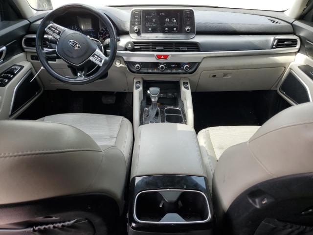 2020 KIA TELLURIDE 5XYP6DHC6LG089574