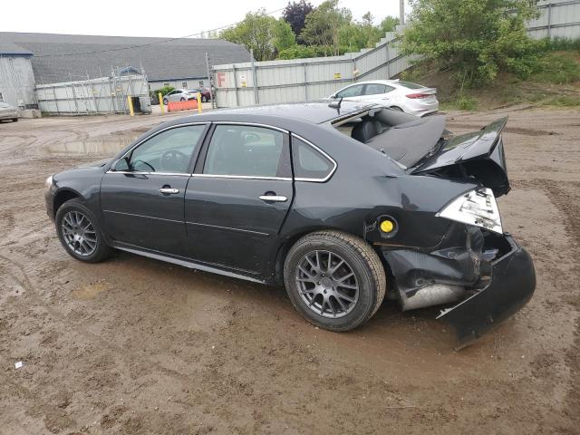 Vin: 2g1wc5e38d1220166, lot: 57959275, chevrolet impala ltz 20132