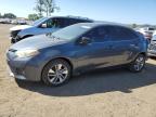 2015 TOYOTA COROLLA EC - 5YFBPRHE3FP227738
