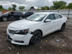 2018 CHEVROLET IMPALA LT - 1G1105S38JU119975