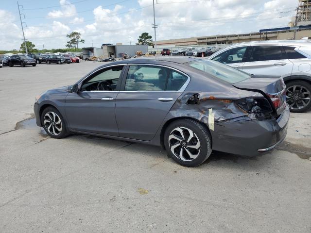 Vin: 1hgcr2f80ga021903, lot: 56169505, honda accord exl 20162