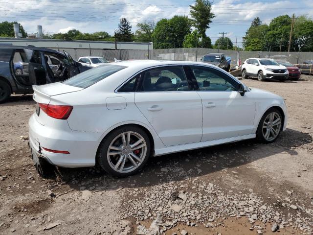 2016 AUDI S3 PREMIUM WAUB1GFF6G1074566